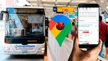 ¿Cómo saber qué rutas del Metropolitano, Corredores y buses de Lima debes tomar? Usa esta app