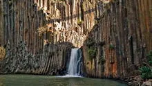 Huasca, el primer pueblo mágico de México: un lugar para oír historias de duendes y fotografiar prismas basálticos