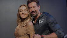 Gabriel Soto e Irina Baeva confirman su ruptura: galán de telenovelas se separa tras 5 años de relación