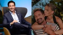 ¿Quién es Víctor González, el millonario empresario que sería novio de Irina Baeva tras separación de Gabriel Soto?