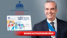 PAGOS ACTIVOS en República Dominicana 2024: consulta con cédula los BONOS de ADESS y Supérate para cobrar RD$1.500