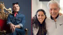 Actor de Hugo Lombardi en ‘Betty, la fea’ revela curiosa anécdota con la hija de Mario Vargas Llosa y un fan chino