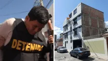 Arequipa: capturan a hombre que se hacía pasar por mujer en internet para explotar sexualmente a menores