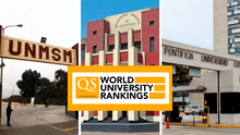 Solo una universidad peruana logró estar dentro del top 10 de las mejores de Latinoamérica: no es la UNI, ni la UNMSM, ni la PUCP