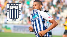 ¿Regresa a Alianza Lima? La atractiva propuesta que le ofrece a Kevin Quevedo para el Clausura