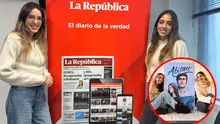 Donna y Giovanna Di Biagio, autoras peruanas, DESAFÍAN críticas a la literatura juvenil: "Sentimos ese prejuicio"