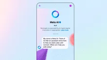 ¿No puedes usar Meta AI en WhatsApp? Estas soluciones te dejarán acceder el chatbot