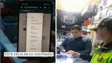 ‘Los Hackers de Lima Este’: caen criminales que alteraban IMEI de celulares robados para venderlos en mercados de Santa Anita