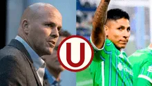 Gerente de Seattle Sounders y su firme respuesta sobre el fichaje de Ruidíaz por Universitario