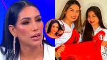 Leysi Suárez lanza CONTUNDENTE MENSAJE a hija mayor de Pamela López tras indirecta a Pamela Franco