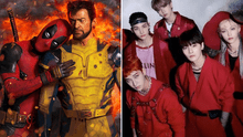 Stray Kids sonará en ‘Deadpool & Wolverine’: grupo k-pop lanzará nueva canción para la película de Marvel