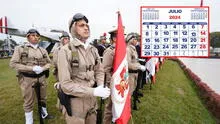 El 23 de julio es FERIADO NACIONAL en Perú: qué se celebra, quiénes descansan y por qué se conmemora esta festividad