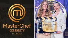 'Masterchef celebrity' Colombia 2024 capítulo 25 EN VIVO: ¿cuándo se estrena, cuál es el horario y dónde ver?