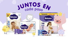 Babysec, el mejor aliado de las mamás peruanas para el cuidado de sus bebés