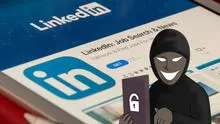 ¿Te llegó una oferta de trabajo demasiado buena en LinkedIn? Ten cuidado porque podría ser una estafa