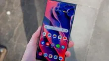 ¿Tienes un teléfono Android? Así podrás aumentar la fluidez de la pantalla de tu smartphone