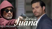 ‘La historia de Juana’ capítulo 35 por Canal de las Estrellas: cuándo, a qué hora y dónde ver la novela ONLINE