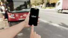 ¿Cómo cancelar un taxi de Uber que no se mueve o se aleja de tu ubicacón, sin que debas pagar la multa?