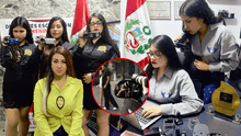 Conoce al escuadrón femenino que recorre las calles de Lima 'cazando' infieles: usan tecnología avanzada