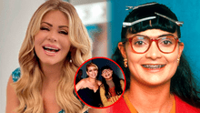 ‘Betty La Fea’: Gisela Valcárcel y la vez que participó en una recordada escena de la exitosa serie