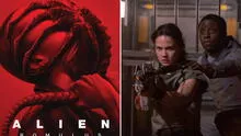 ‘Alien: Romulus’ revela su ATERRADOR tráiler final y confirma que volverá a los orígenes de la exitosa saga