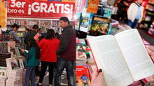 Feria del Libro 2024: conoce cómo comprar entradas y entérate de las actividades programadas en la FIL