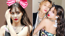 Hyuna y Dawn rompen su promesa: estrellas k-pop eliminaron todas las fotos de ambos de Instagram: ¿qué pasó?