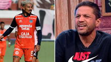 Pedro García revela que entorno de Paolo Guerrero le recomienda RETIRARSE tras conflicto con Vallejo