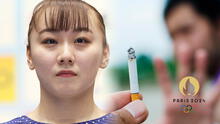 Japón expulsa a Shoko Miyata: capitana de gimnasia no estará en los Juegos Olímpicos 2024 por fumar y beber