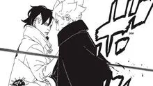 ‘Boruto: Two Blue Vortex’, capítulo 13: ¿cuándo se estrena, a qué hora y cómo leer en Manga Plus?