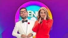 Flor Rubio y Ricardo Casares pelean durante transmisión del programa 'Venga la alegría':  "¡Cállate Ricardo!"