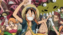 Esta película de 'One Piece' acaba de volverse canon tras debate entre fans: Eiichiro Oda lo confirmó