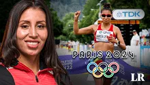 Kimberly García en París 2024: fecha y hora confirmada para verla competir por la medalla de oro