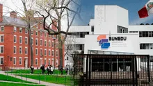 Lista completa de más de 600 universidades extranjeras reconocidas por Sunedu: figuran instituciones de Sudamérica, Asia y Europa Lista completa de más de 600 universidades extranjeras reconocidas por Sunedu: figuran instituciones de Sudamérica, Asia y Europa
