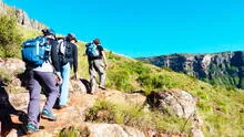 ¿Amante de la aventura? Descubre los 9 mejores lugares para hacer trekking cerca de Lima