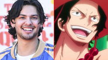 ¿Xolo Maridueña será Ace en ‘One Piece’ live action? Actor peruano hace IMPACTANTE revelación