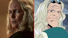 ¡Terribles noticias para los fans de ‘One Piece’! Jamie Lee Curtis NO será la doctora Kureha en live action