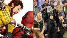 Deadpool y Wolverine se unen a Stray Kids con épico cameo en el nuevo video musical 'Chk Chk Boom'