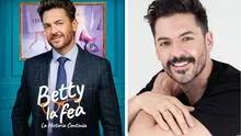 'Betty, la fea: la historia continúa': ¿quién es Rodrigo Candamil, el abogado en la serie de Prime Video?