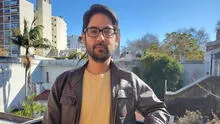 Rodrigo Barrenechea: “En el Perú, el que está en la cima del poder, en la próxima elección pasa a la nada”