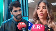 Israel Dreyfus revela que advirtió a Gabriela Serpa sobre su novio: “Estuvo cegada por la manipulación”