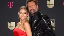 Gabriel Soto revela las razones por las que terminó con Irina Baeva