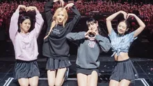 ¡Es oficial! BLACKPINK anuncia comeback y gira mundial en 2025: ¿Latinoamérica será uno de los destinos?