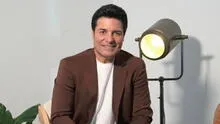 ¡Es un hecho! Chayanne anuncia su esperado regreso a México con nuevas presentaciones