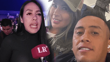 Dorita Orbegoso LANZA duro consejo a Pamela López tras el final de su relación con Christian Cueva