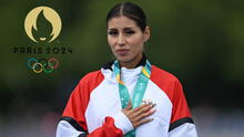 Kimberly García y la negativa racha de Perú que buscará romper en los Juegos Olímpicos París 2024