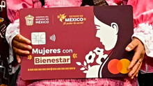 Mujeres con Bienestar EDOMX: guía para ACTIVAR tarjeta y qué hacer si NO recibes el pago de 2.500 pesos