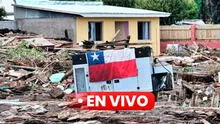 Temblor en Chile hoy, 25 de julio: magnitud y epicentro del sismo más reciente reportado vía CSN