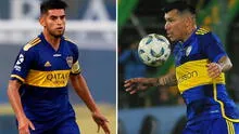 Hinchas de Boca extrañan a Carlos Zambrano tras pésimo partido de Gary Medel en su debut