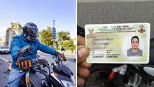 Estas son las municipalidades que han sido autorizadas por el MTC para entregar licencia de conducir de motos